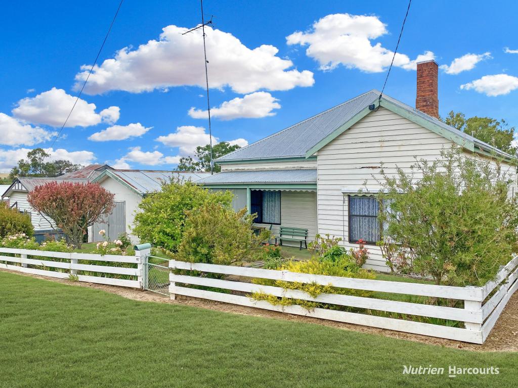 67 Jackson St, Casterton, VIC 3311