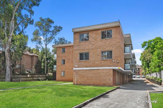 5/34 Addlestone Rd, Merrylands, NSW 2160