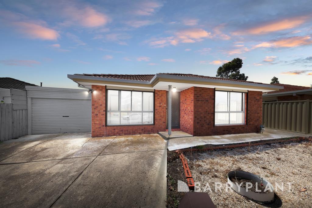 24 Wilpena Ct, St Albans, VIC 3021
