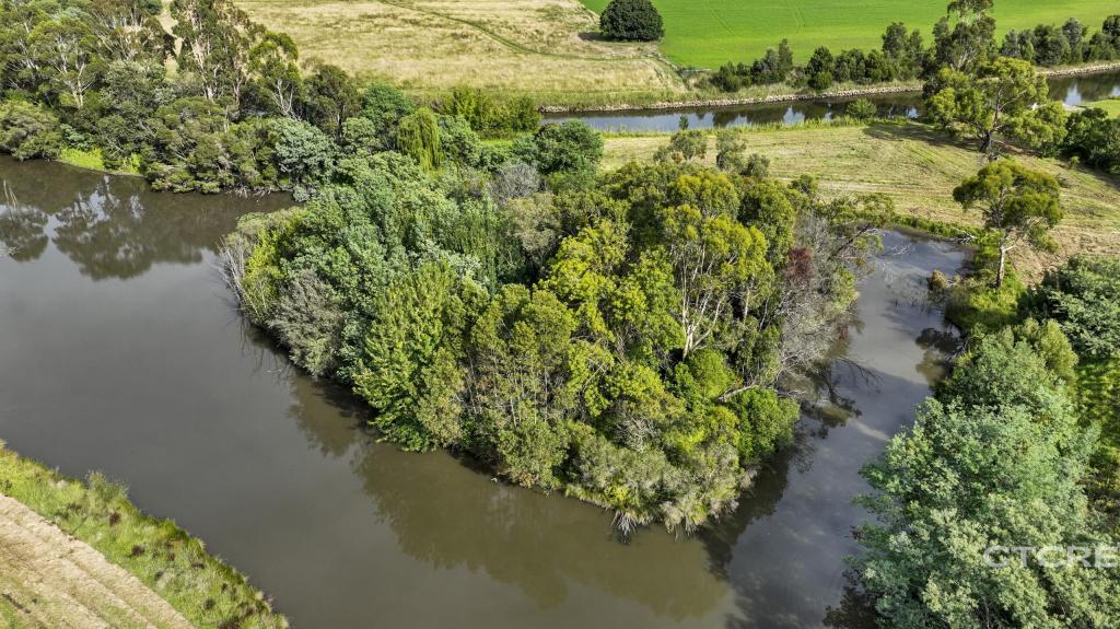 Lot 1 & 10/9 Dickeson Lane, Lucknow, VIC 3875