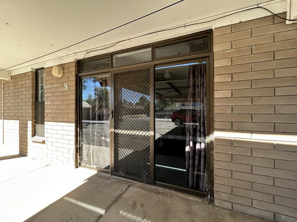 5/14 Bradshaw Dr, Gillen, NT 0870