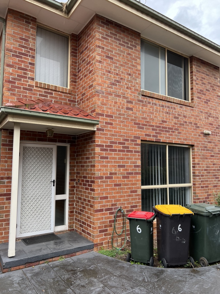 6/10 Seascape St, Clayton, VIC 3168