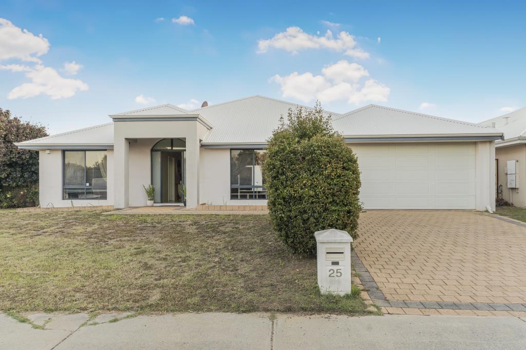 25 Dalyup Rd, Southern River, WA 6110