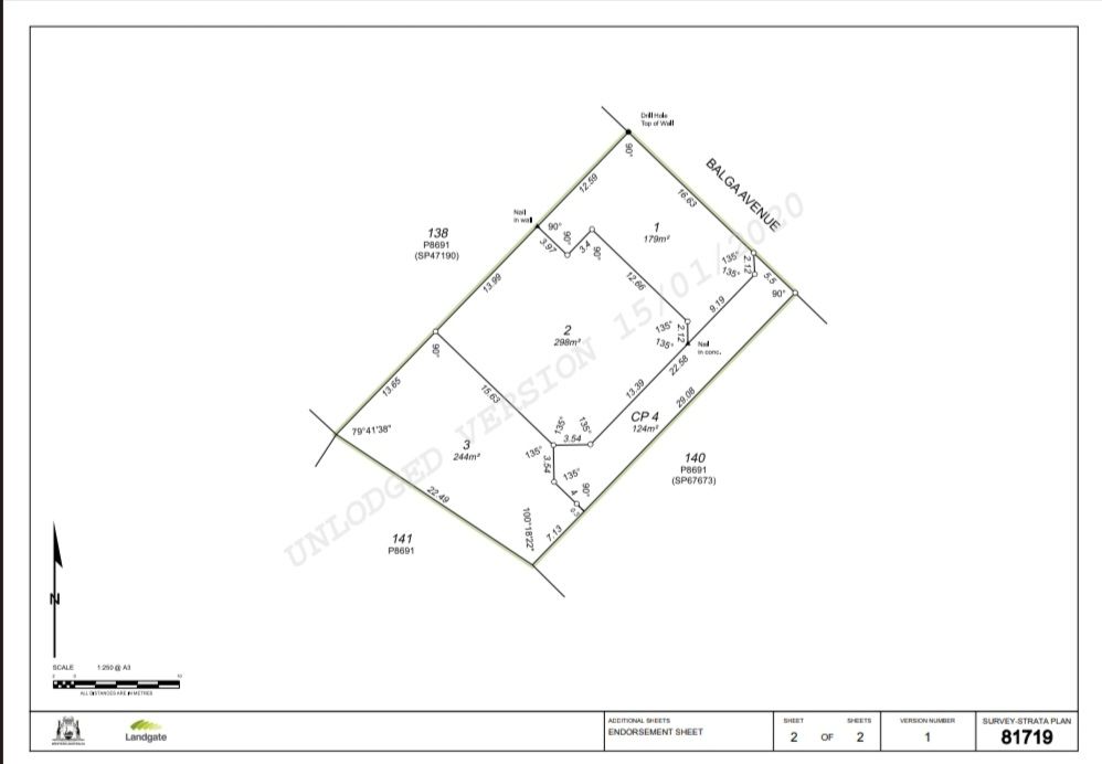 Lot 2/120 Balga Ave, Balga, WA 6061