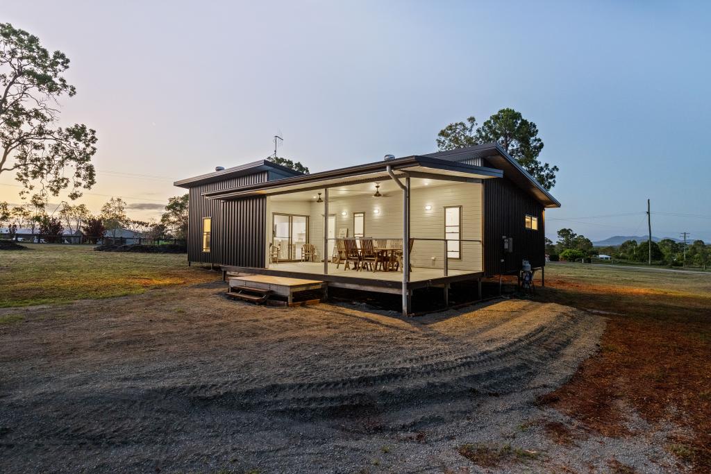 Lot 152 Arborsix Rd, Glenwood, QLD 4570