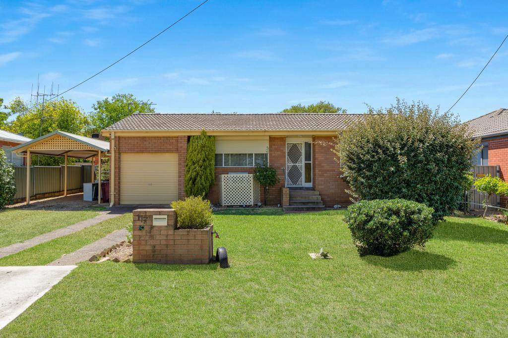 117 Lachlan St, Cowra, NSW 2794