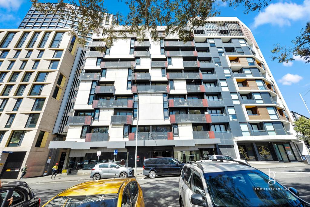 402/253 Franklin St, Melbourne, VIC 3000