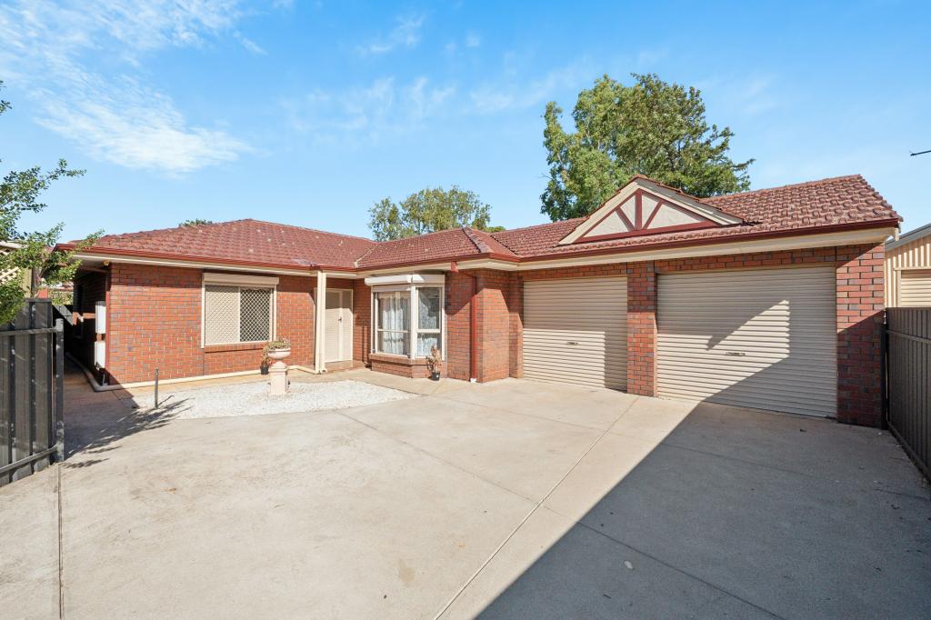 9 Newington Ave, Woodville South, SA 5011