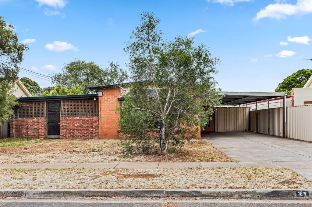 27 Caruso Cres, Brahma Lodge, SA 5109