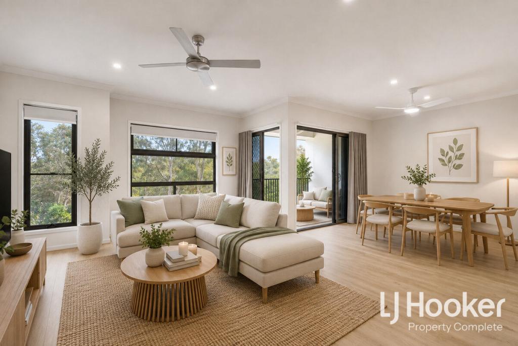 121 Buxton Ave, Yarrabilba, QLD 4207