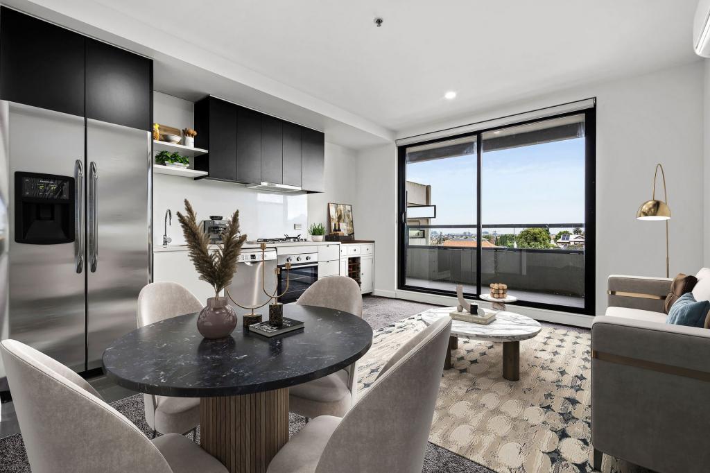 317/55 Collins St, Essendon, VIC 3040