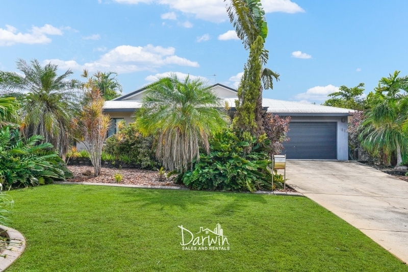 127 FORREST PDE, ROSEBERY, NT 0832