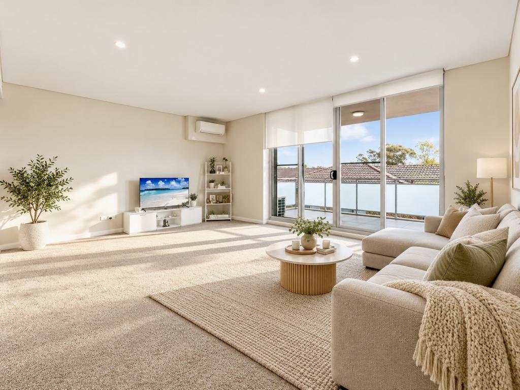 202/18 Louis St, Granville, NSW 2142