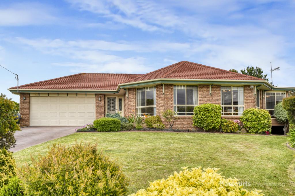 11 Mountain View Ct, Prospect Vale, TAS 7250