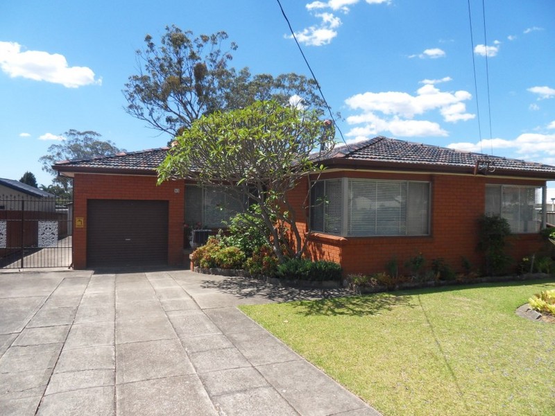 60 Webster Rd, Lurnea, NSW 2170