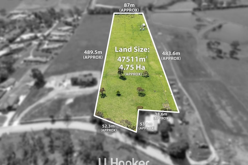 124 Abeckett Rd, Narre Warren North, VIC 3804