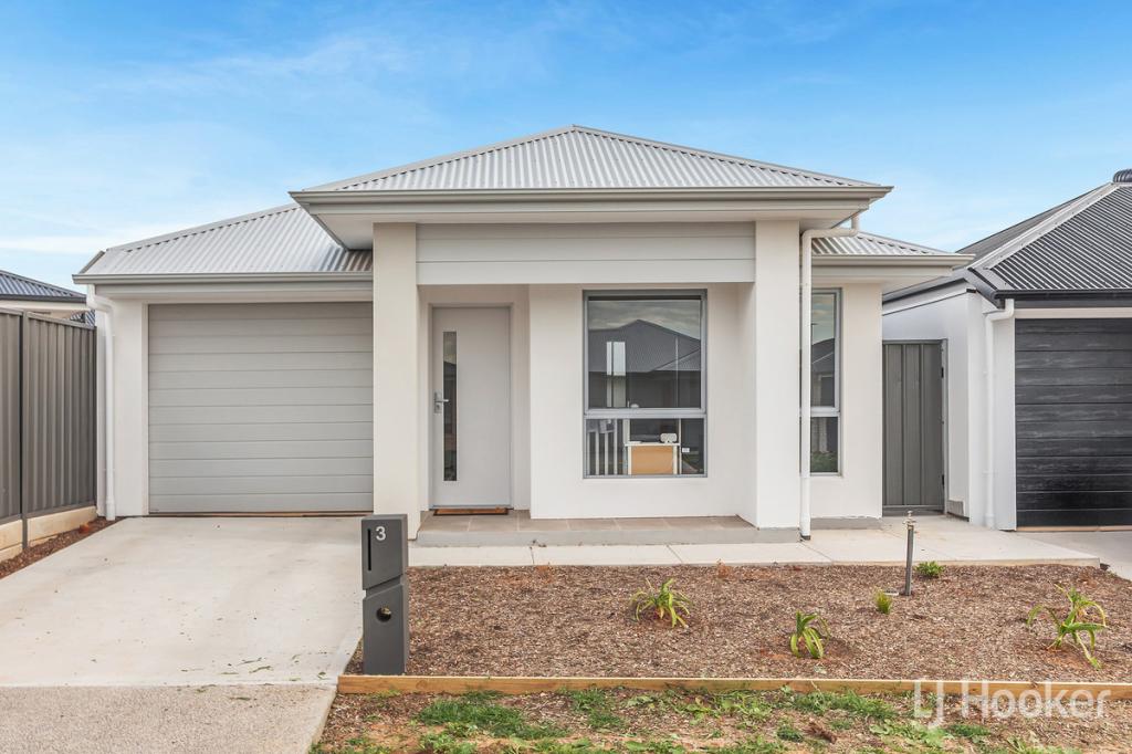 3 Maiolo Cres, Blakeview, SA 5114