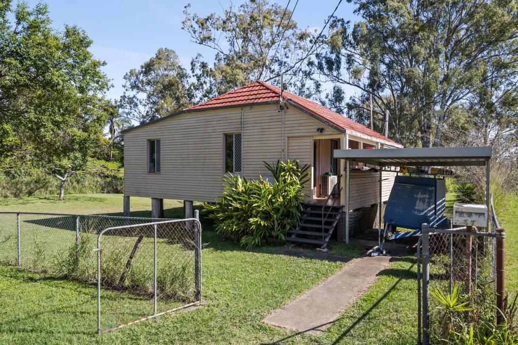 37 Cobden St, Moorooka, QLD 4105