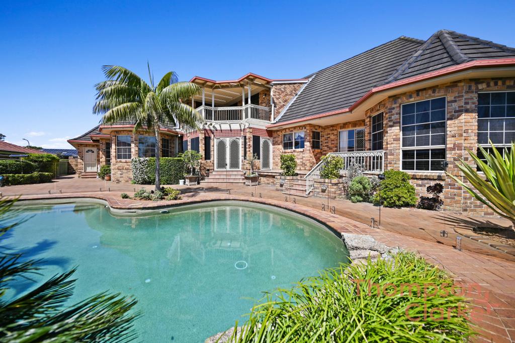 20 Justin Dr, Tenambit, NSW 2323