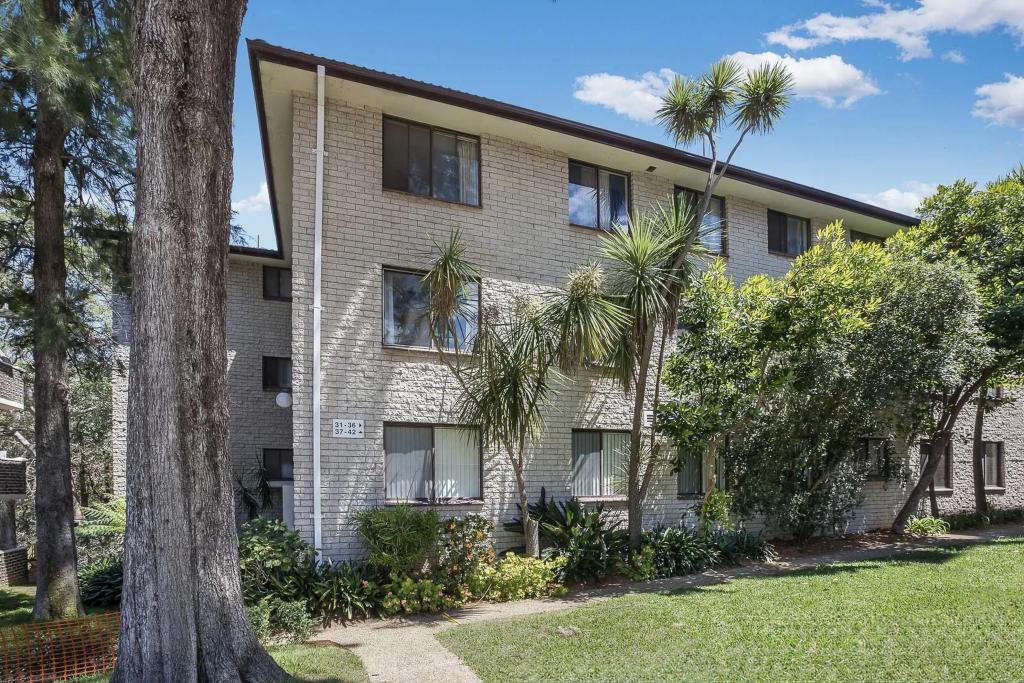 38/19-27 Adderton Rd, Telopea, NSW 2117