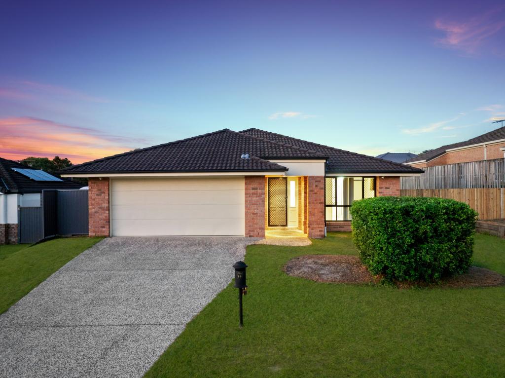 20 Courtney Cl, Heritage Park, QLD 4118