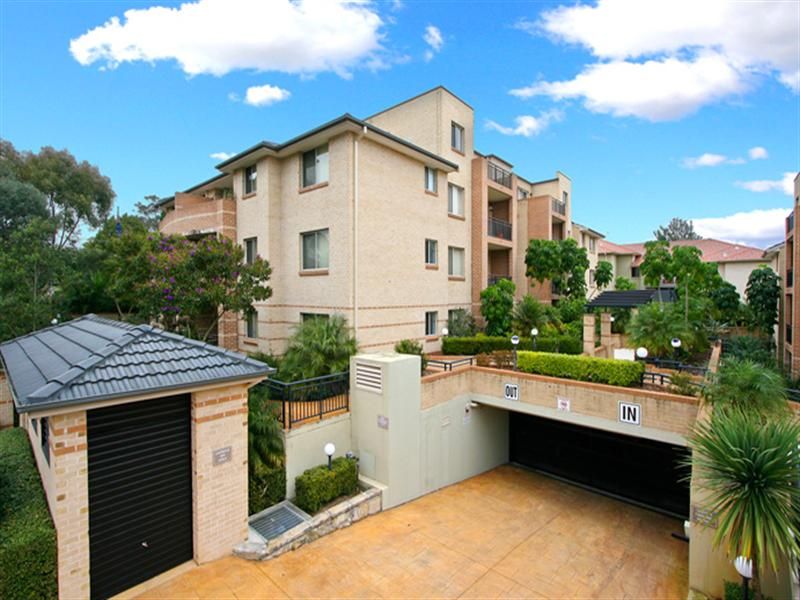 26/2 Conie Ave, Baulkham Hills, NSW 2153