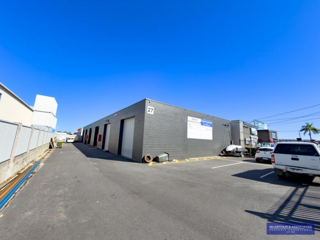 Contact Agent For Address, Clontarf, QLD 4019