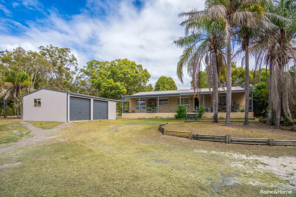 36 Sandrabarbara Dr, Booral, QLD 4655