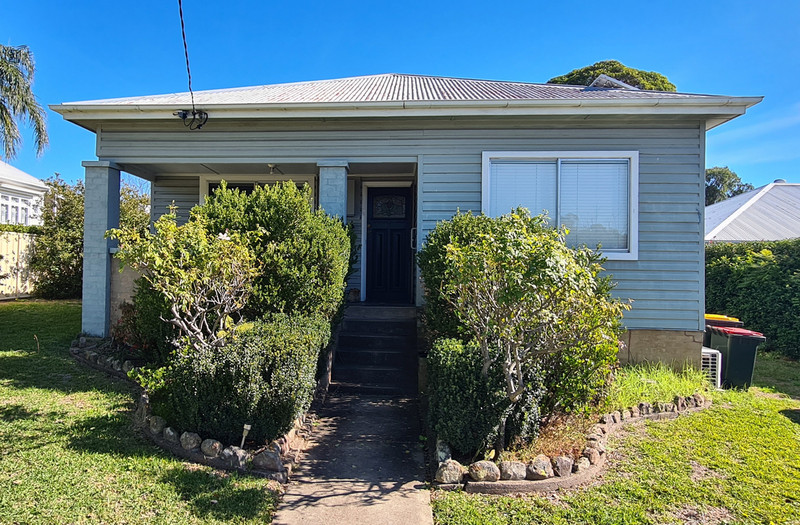 24 Roger St, Muswellbrook, NSW 2333