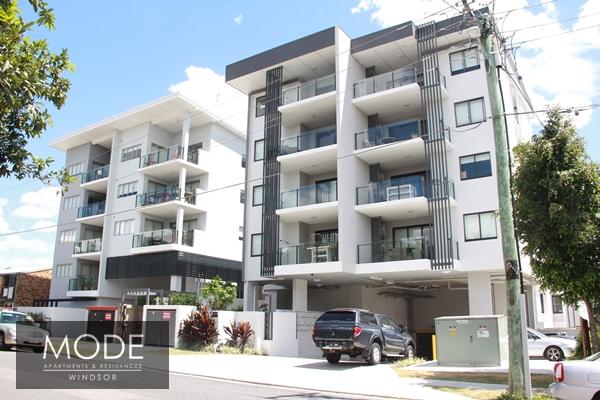 19/30 Le Geyt St, Windsor, QLD 4030