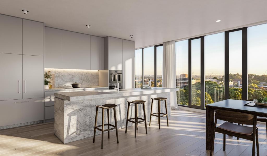 Contact Agent For Address, Macquarie Park, NSW 2113