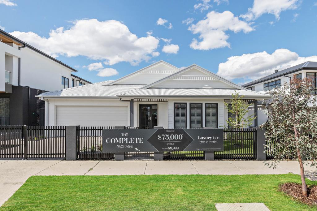 17 Wanderer Rd, Sunbury, VIC 3429