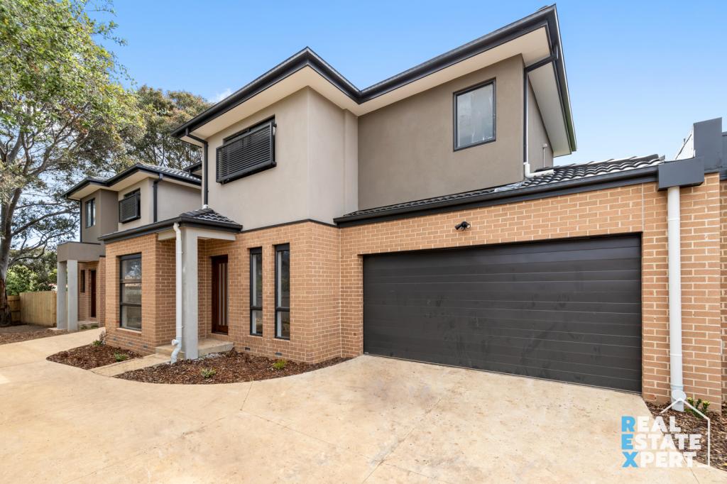 3/58 Millswyn Ave, Hampton Park, VIC 3976