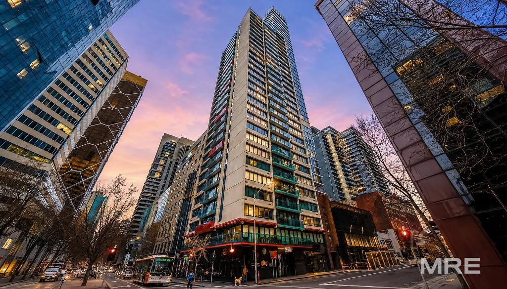 1901/181 A'Beckett St, Melbourne, VIC 3000