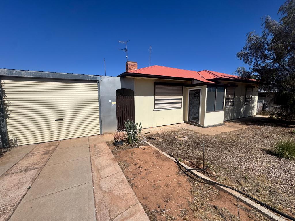 56 Hospital Rd, Port Augusta, SA 5700