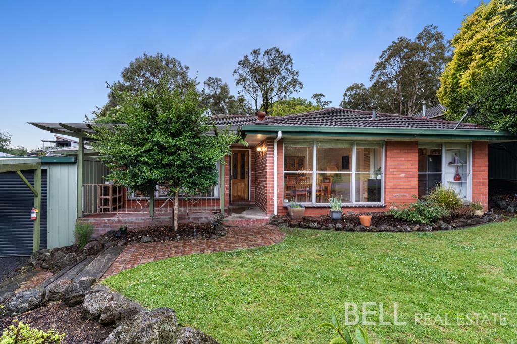 29 Ash Gr, Montrose, VIC 3765