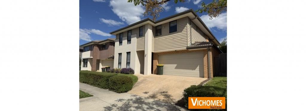 46 Carmen Rd, Point Cook, VIC 3030