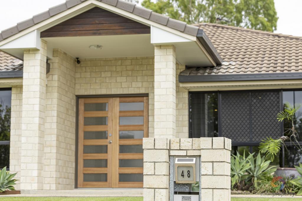 48 Cavella Dr, Glen Eden, QLD 4680