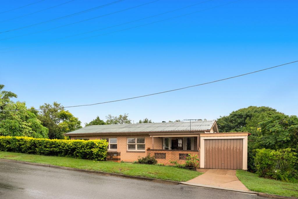 2 INGE ST, MOUNT GRAVATT, QLD 4122