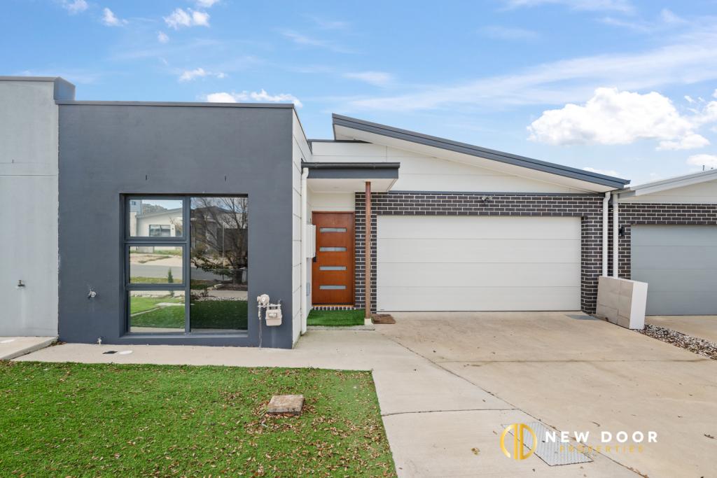 48 Mccredie St, Taylor, ACT 2913