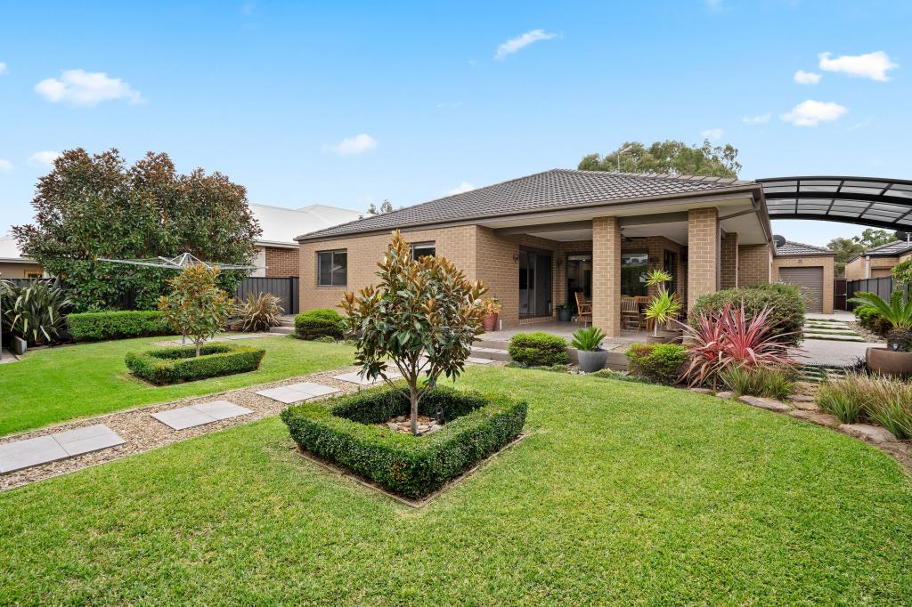 506 MASONS RD, MERNDA, VIC 3754