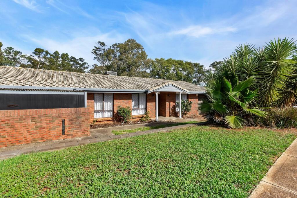 22 Ironbark Ave, Craigmore, SA 5114