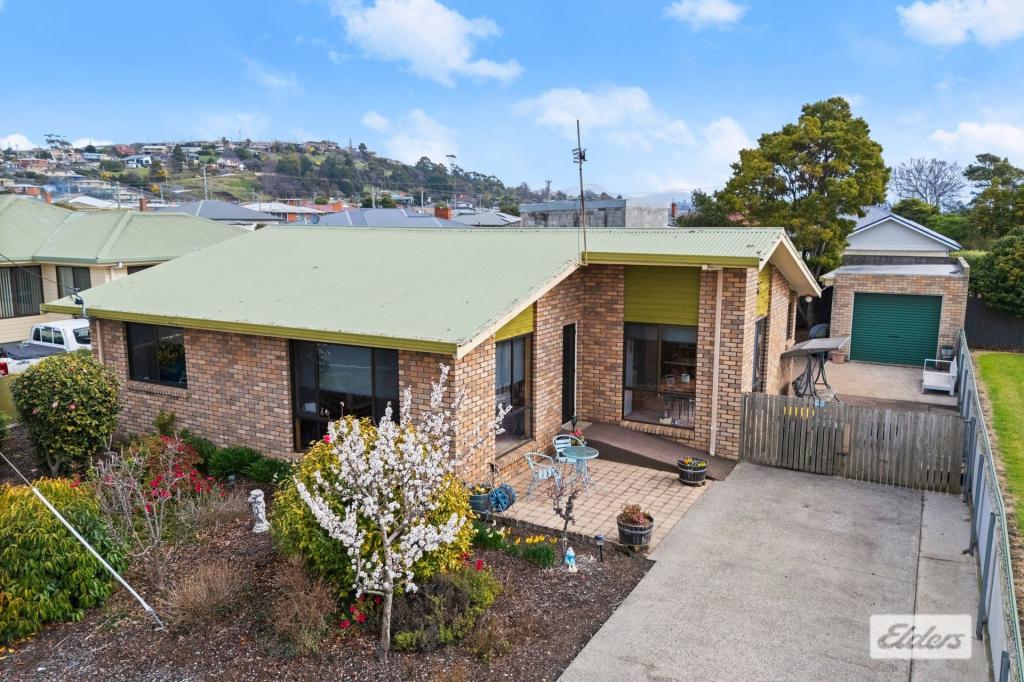 15 SPENCER PL, ULVERSTONE, TAS 7315