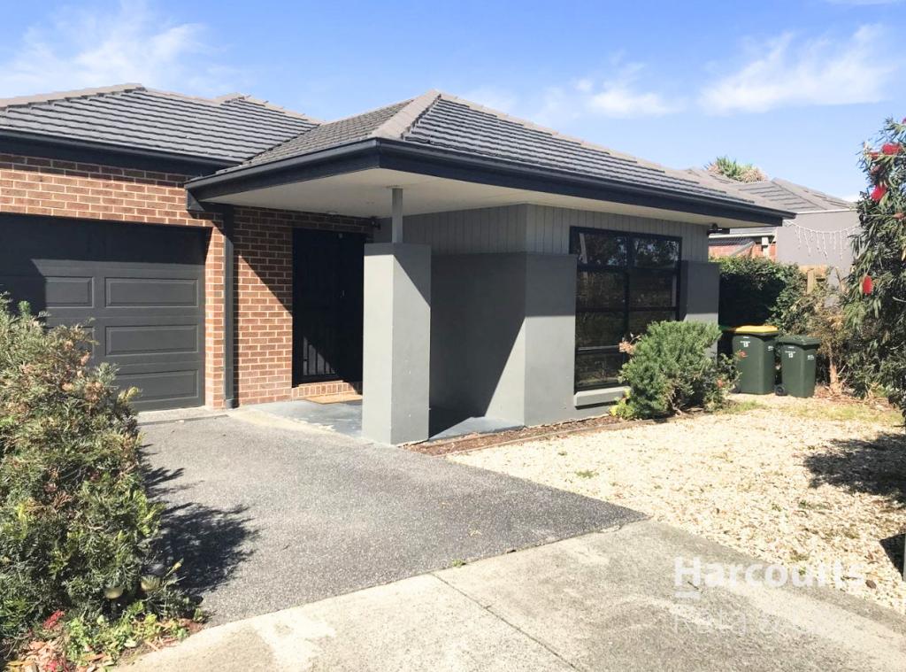 13 Gammage Bvd, Epping, VIC 3076