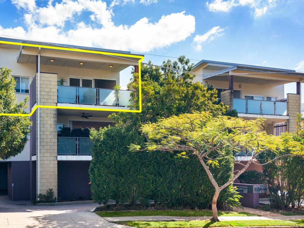 5/32 Vine St, Clayfield, QLD 4011