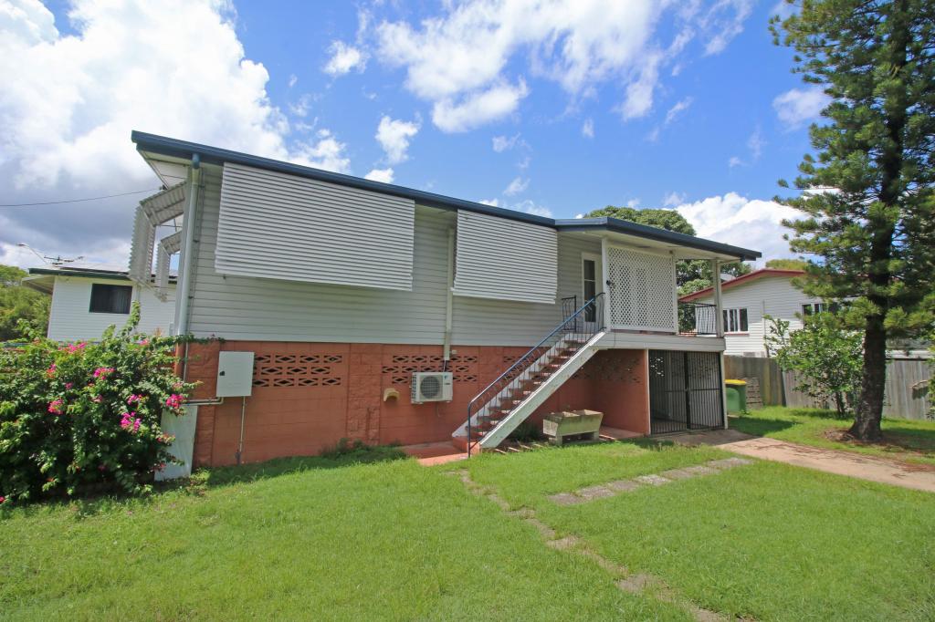 2 Biara St, Cranbrook, QLD 4814