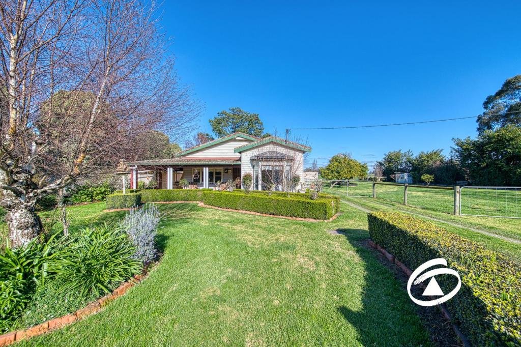 2058 Main Drain Rd, Iona, VIC 3815