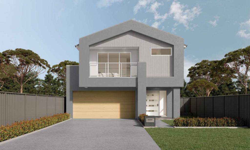 Lot 6168, 17, Fettler St, Calderwood, NSW 2527