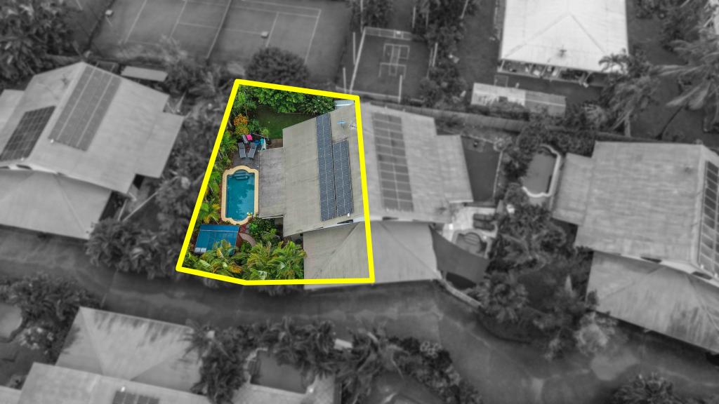 22/33-39 Nautilus St, Port Douglas, QLD 4877