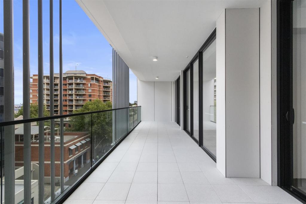 508/109-119 OXFORD ST, BONDI JUNCTION, NSW 2022